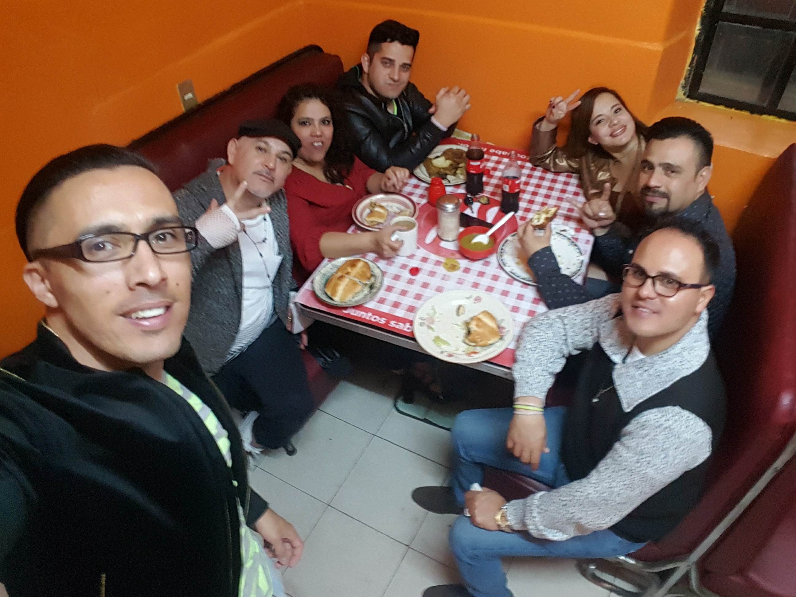 Café Mi Jacalito image 10