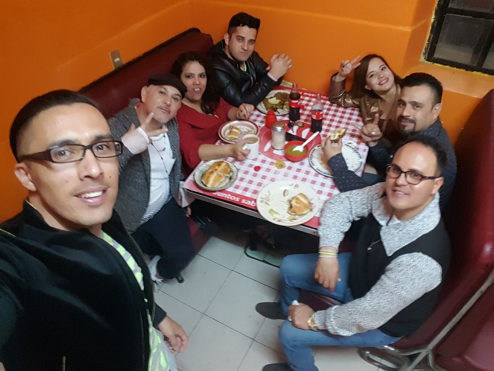 Café Mi Jacalito image 10