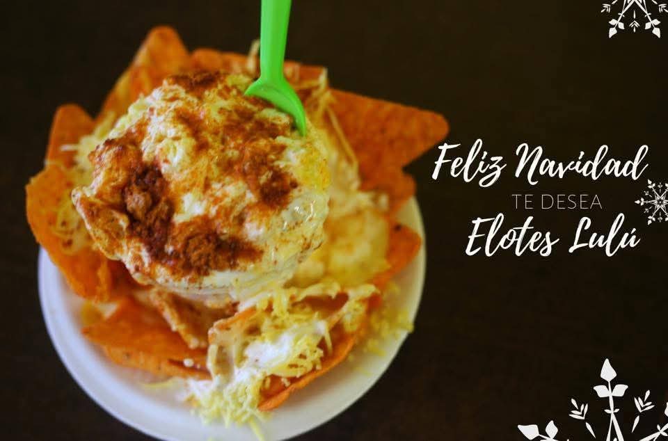 Elotes Lulú image 3