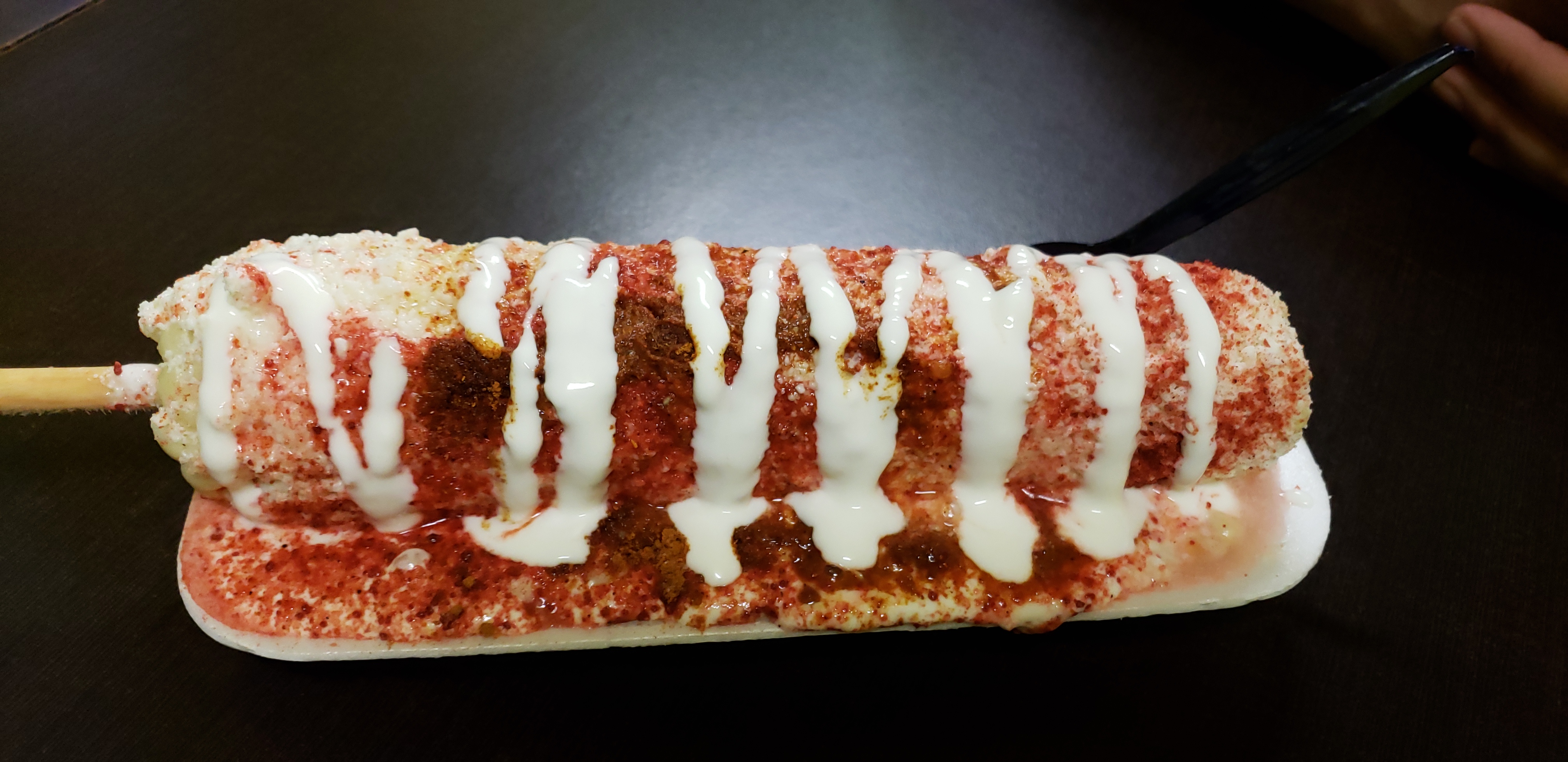 Elotes Lulú image 6