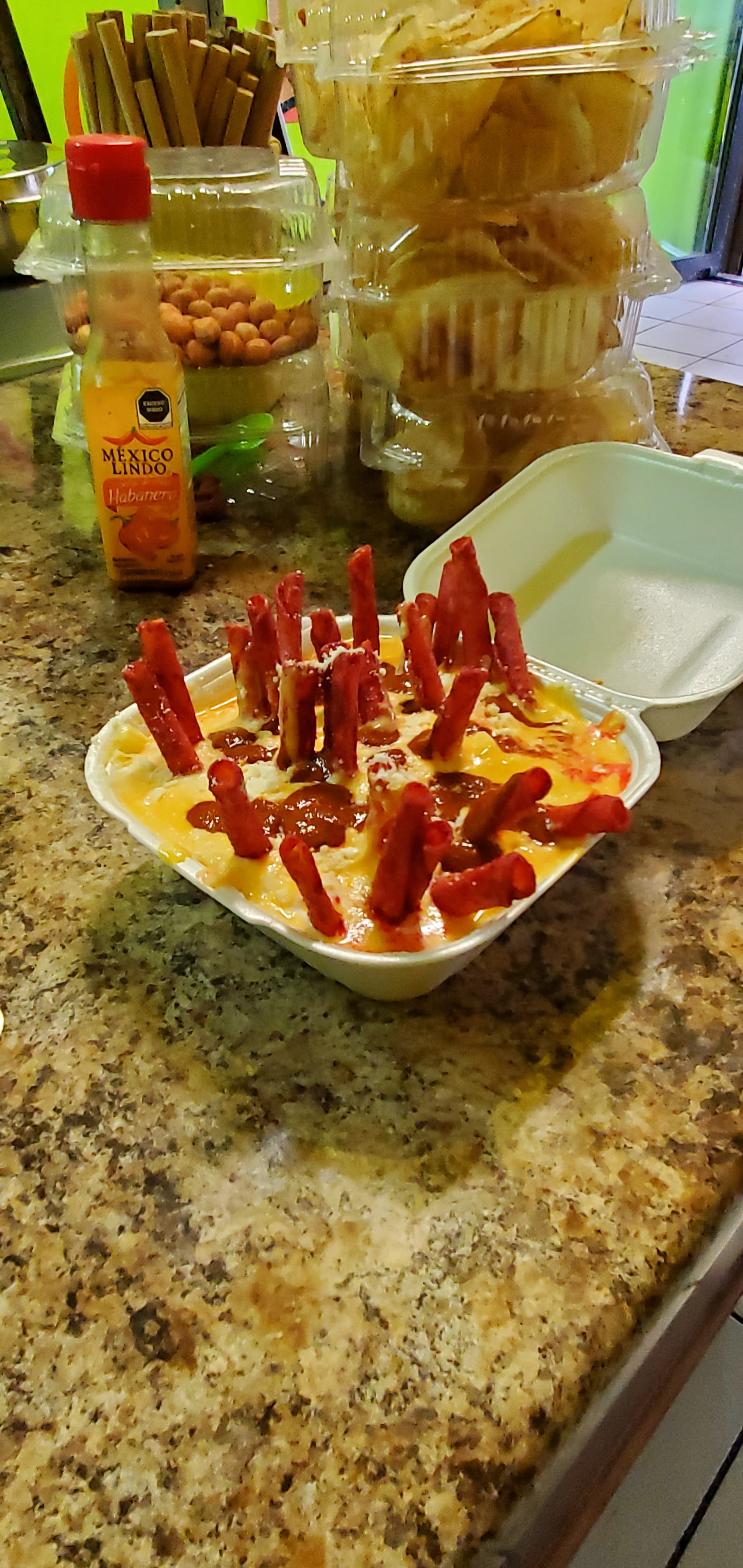 Elotes Lulú image 7