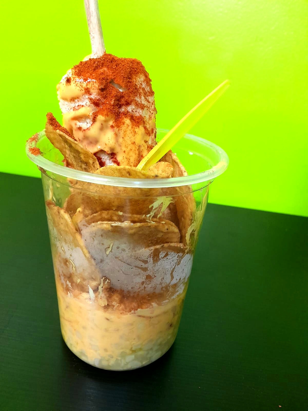 Elotes Lulú image 10