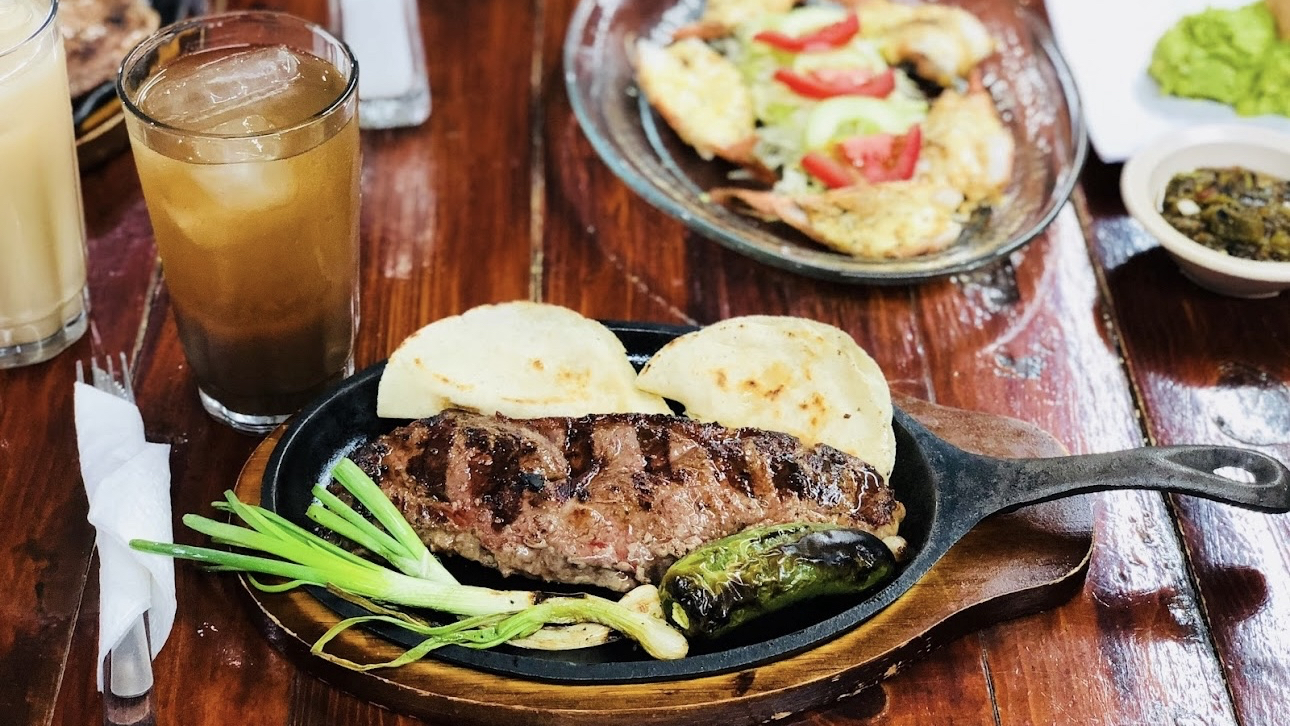 TACOS Y MARISCOS BELMAR image 2