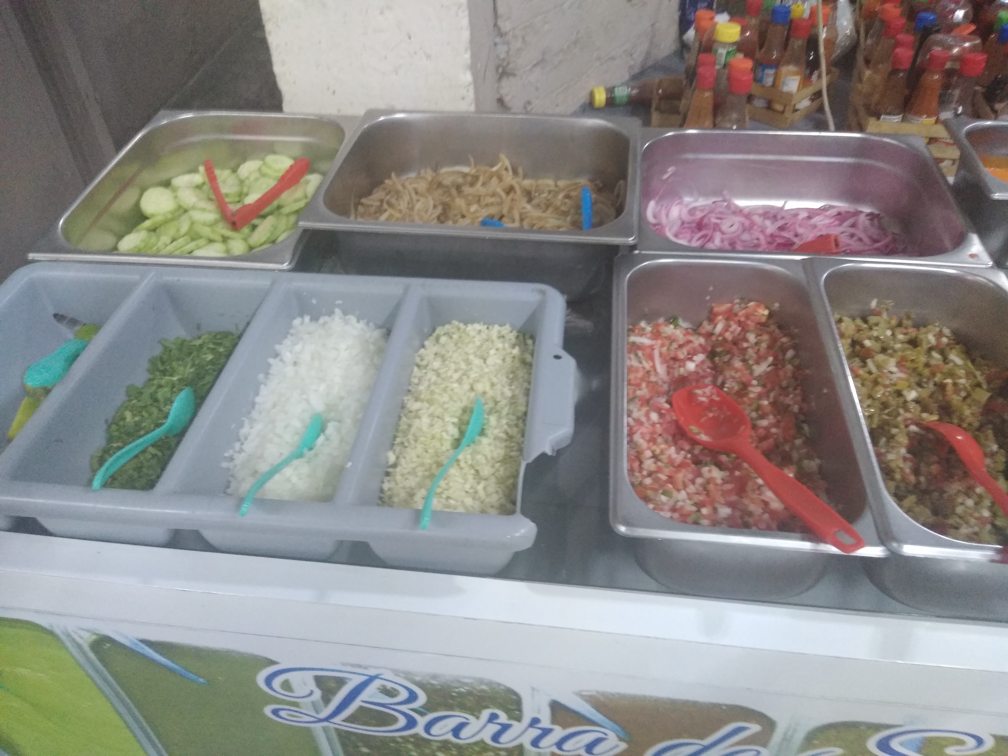 TACOS Y MARISCOS BELMAR image 3