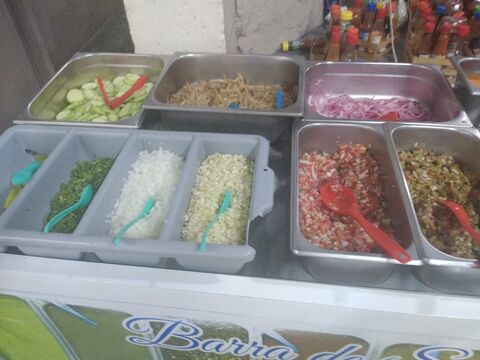 TACOS Y MARISCOS BELMAR image 3