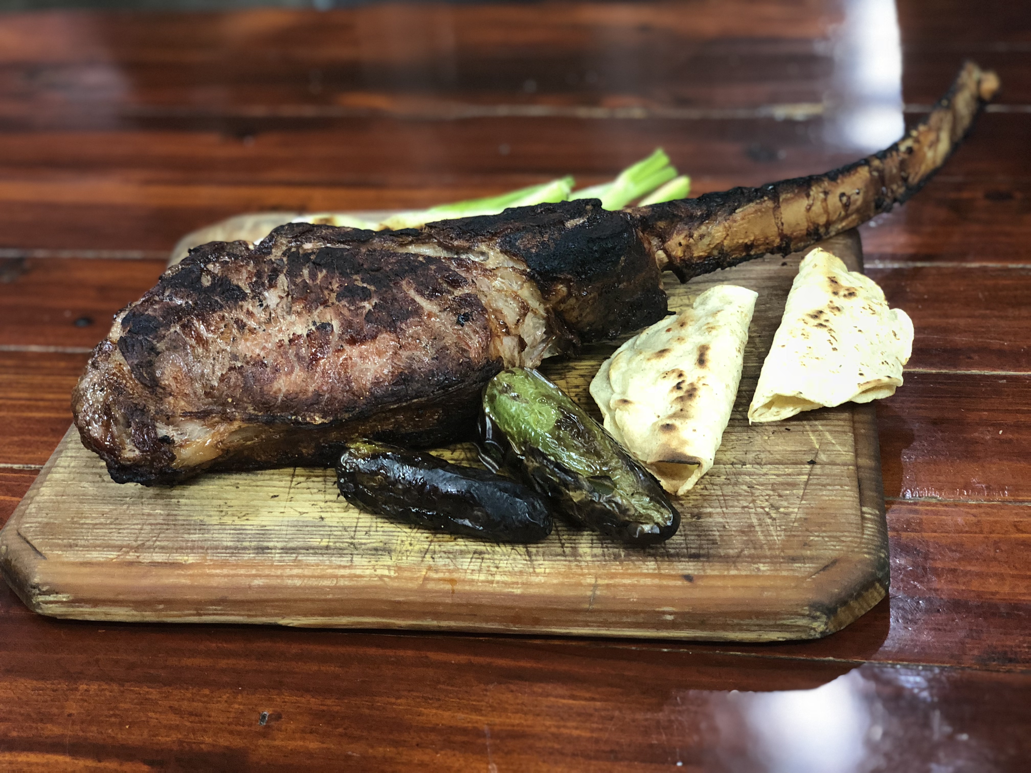 TACOS Y MARISCOS BELMAR image 4