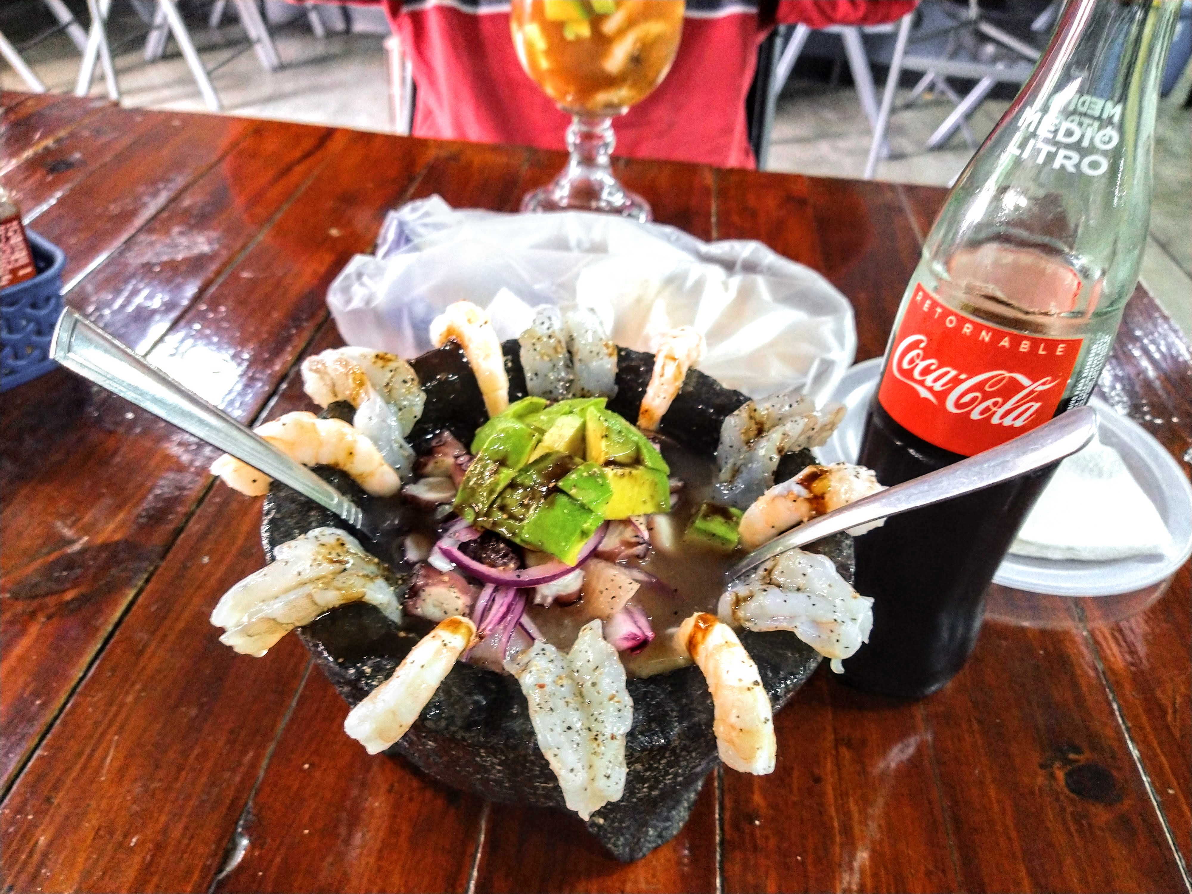 TACOS Y MARISCOS BELMAR image 5