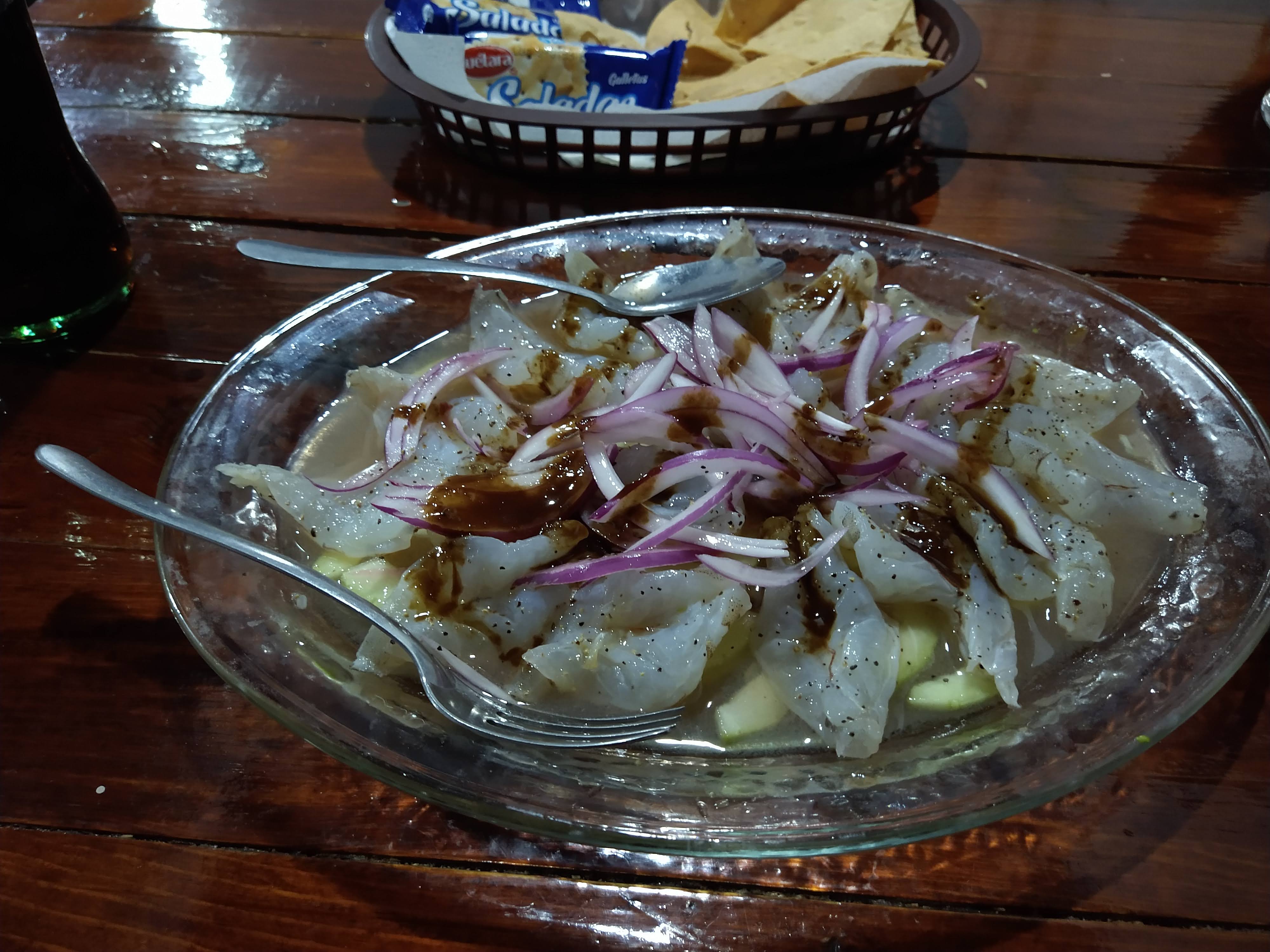 TACOS Y MARISCOS BELMAR image 6