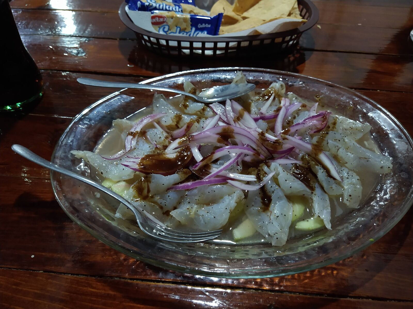 TACOS Y MARISCOS BELMAR image 6