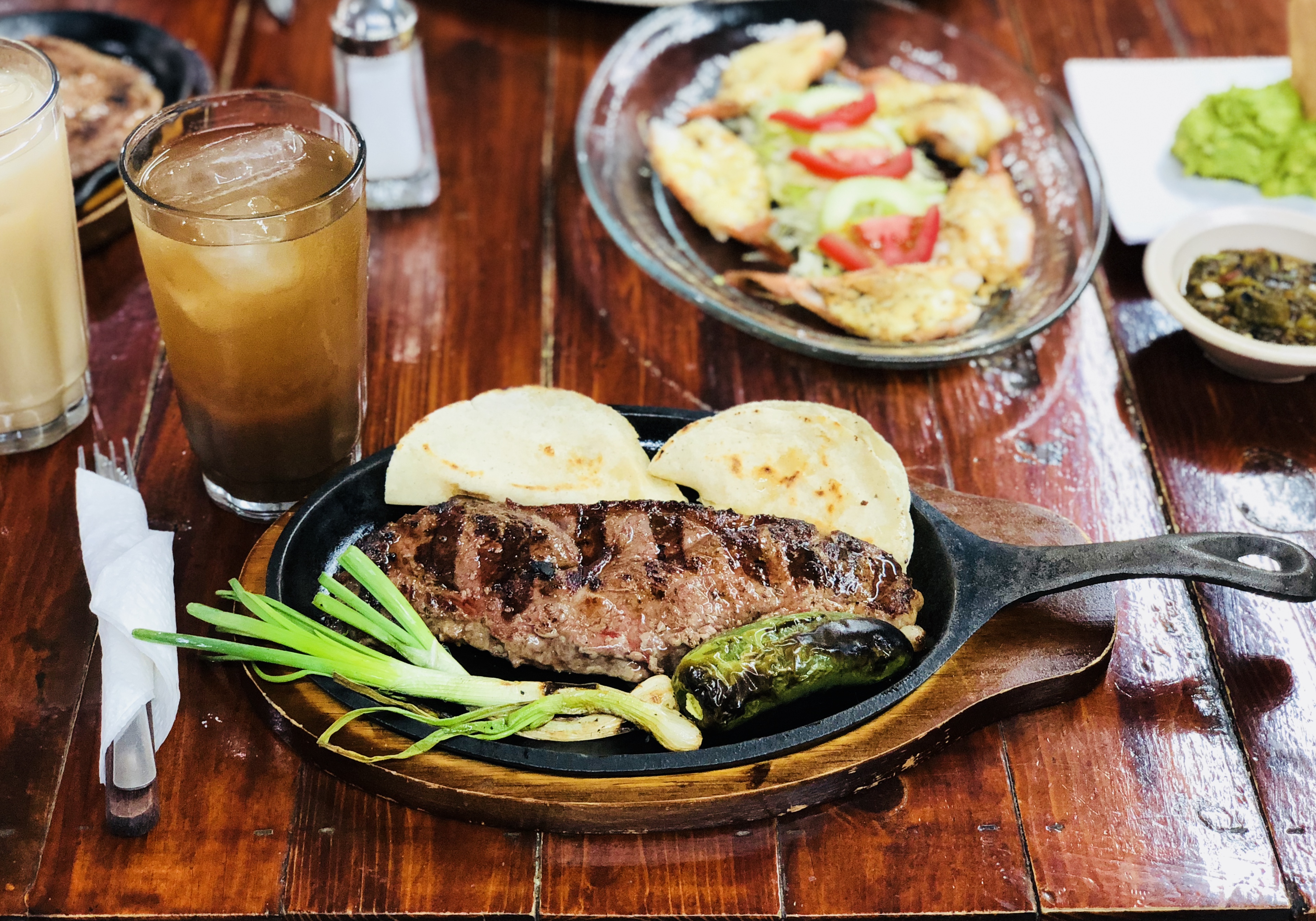 TACOS Y MARISCOS BELMAR image 8