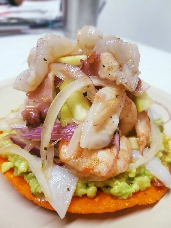 TACOS Y MARISCOS BELMAR image 9