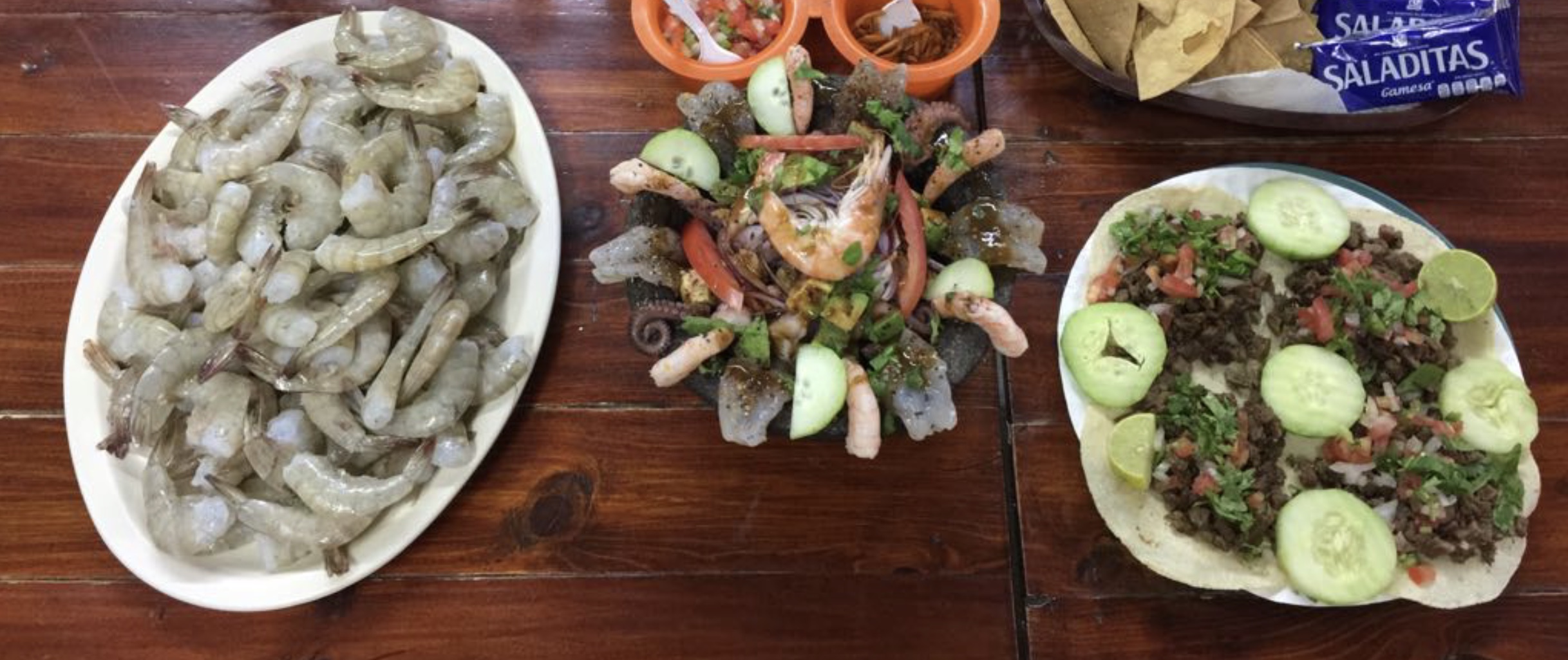 TACOS Y MARISCOS BELMAR image 10