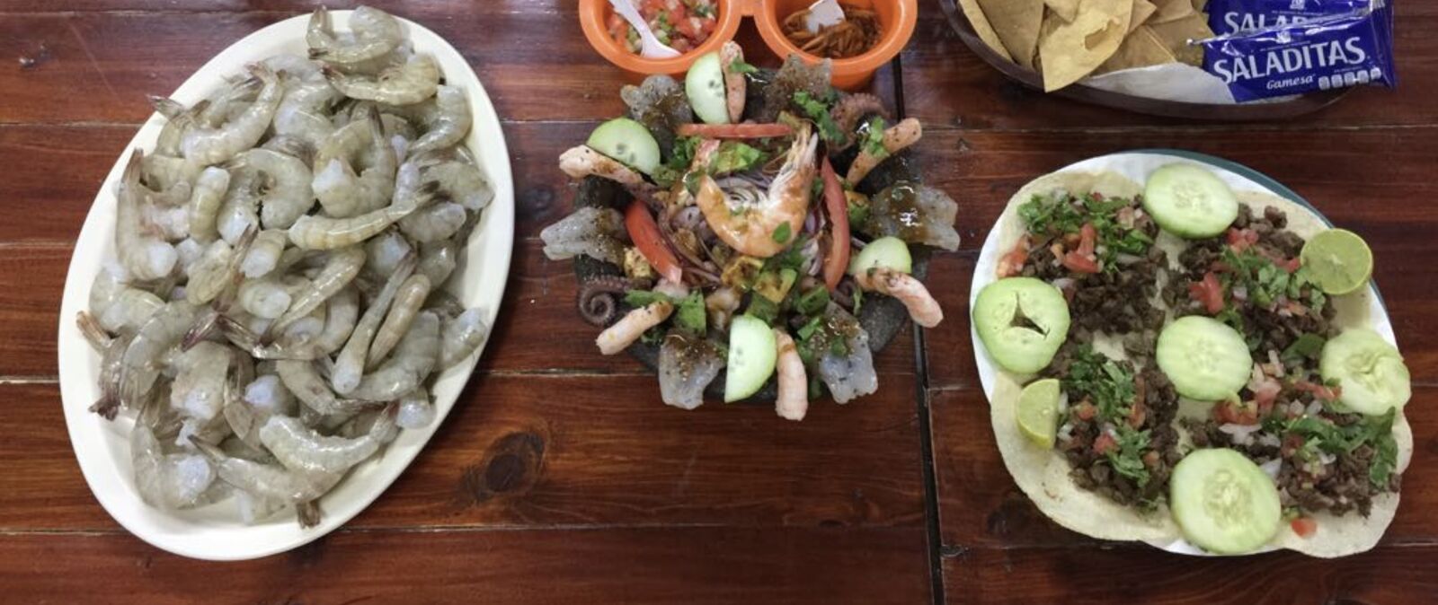 TACOS Y MARISCOS BELMAR image 10