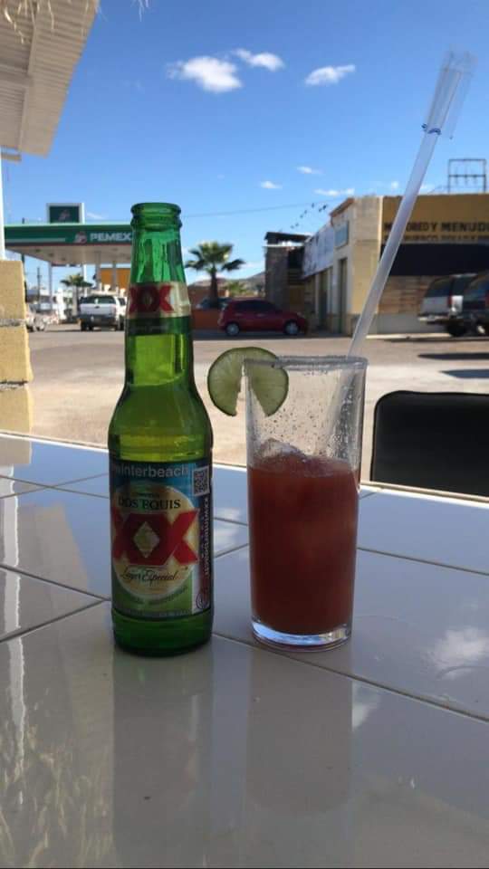 Coctelería Escuinapa image 7