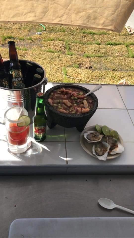 Coctelería Escuinapa image 8