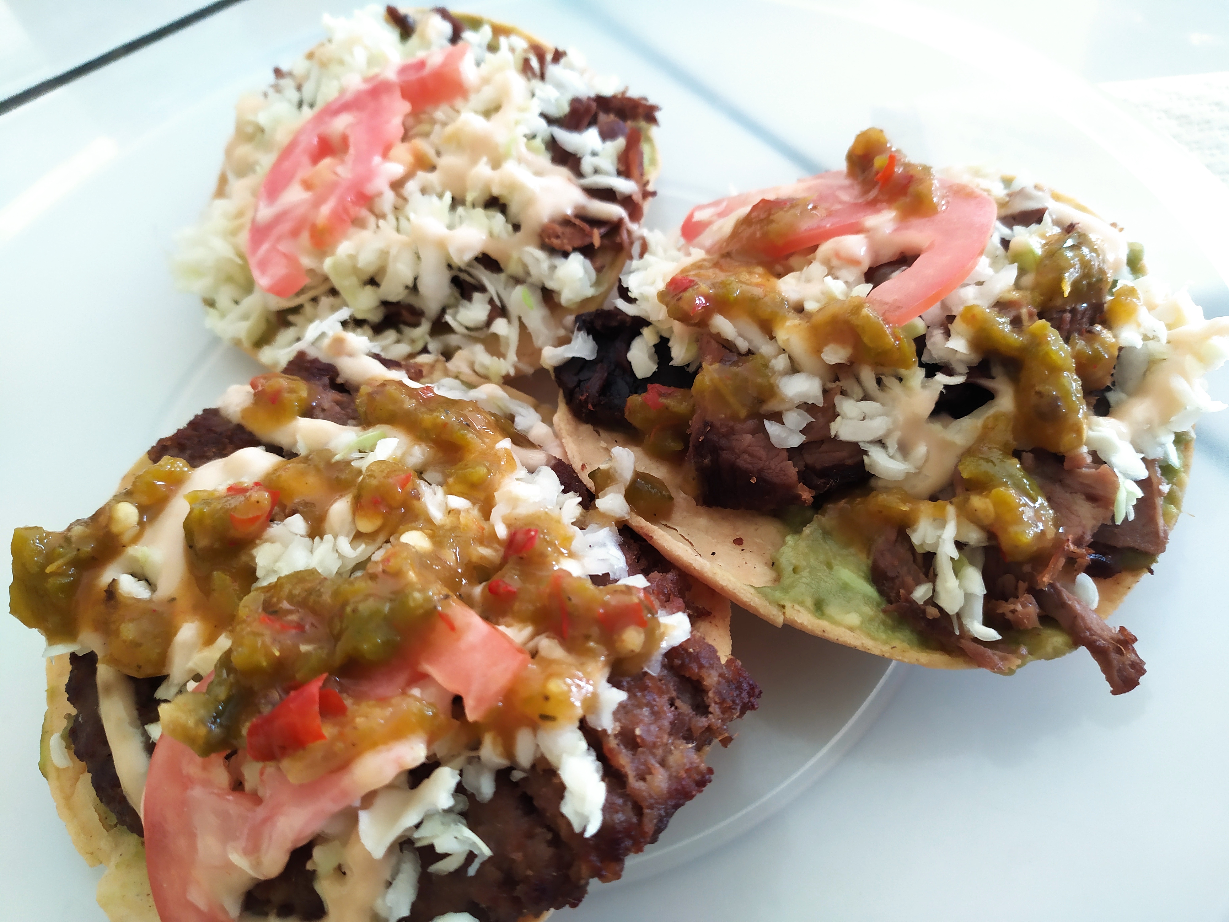 Antojitos El Güero image 2