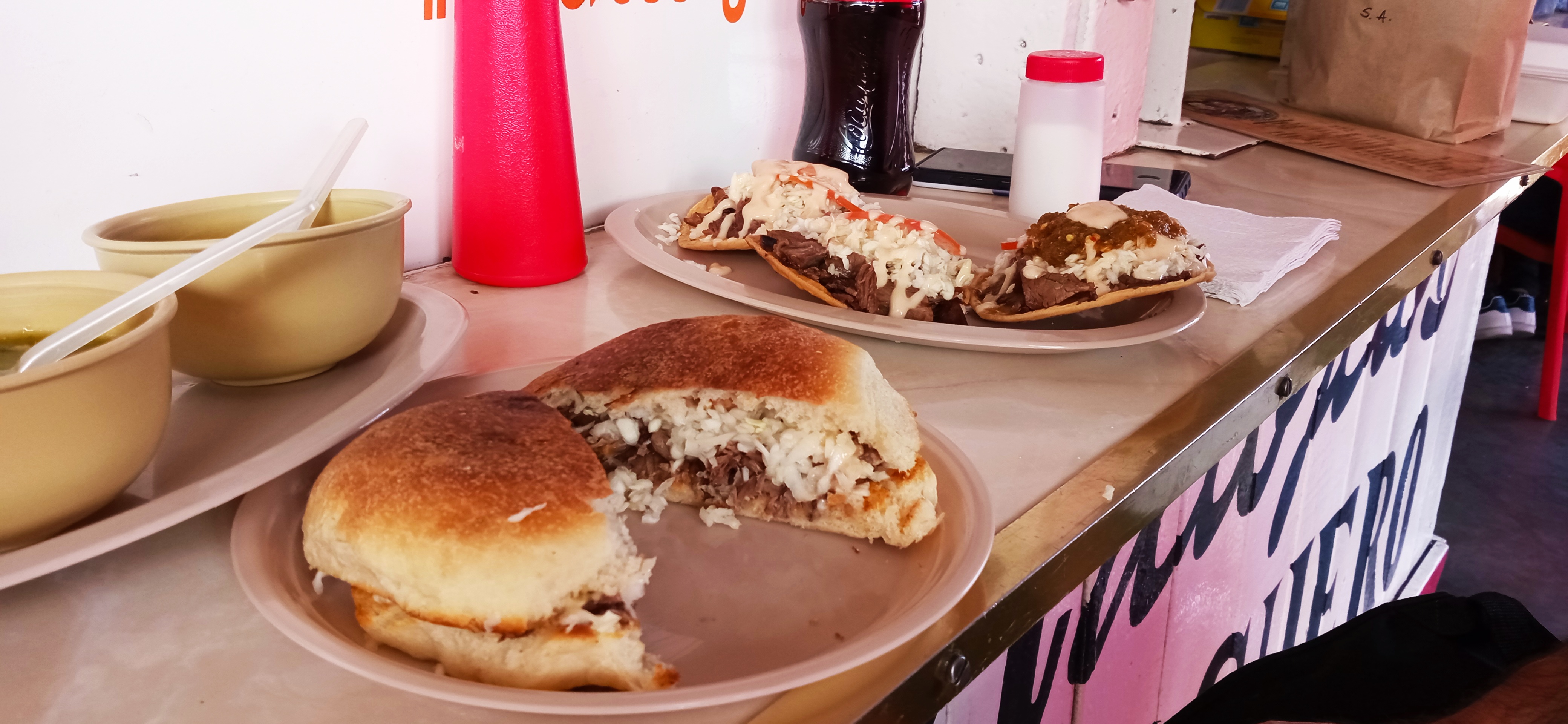 Antojitos El Güero image 3