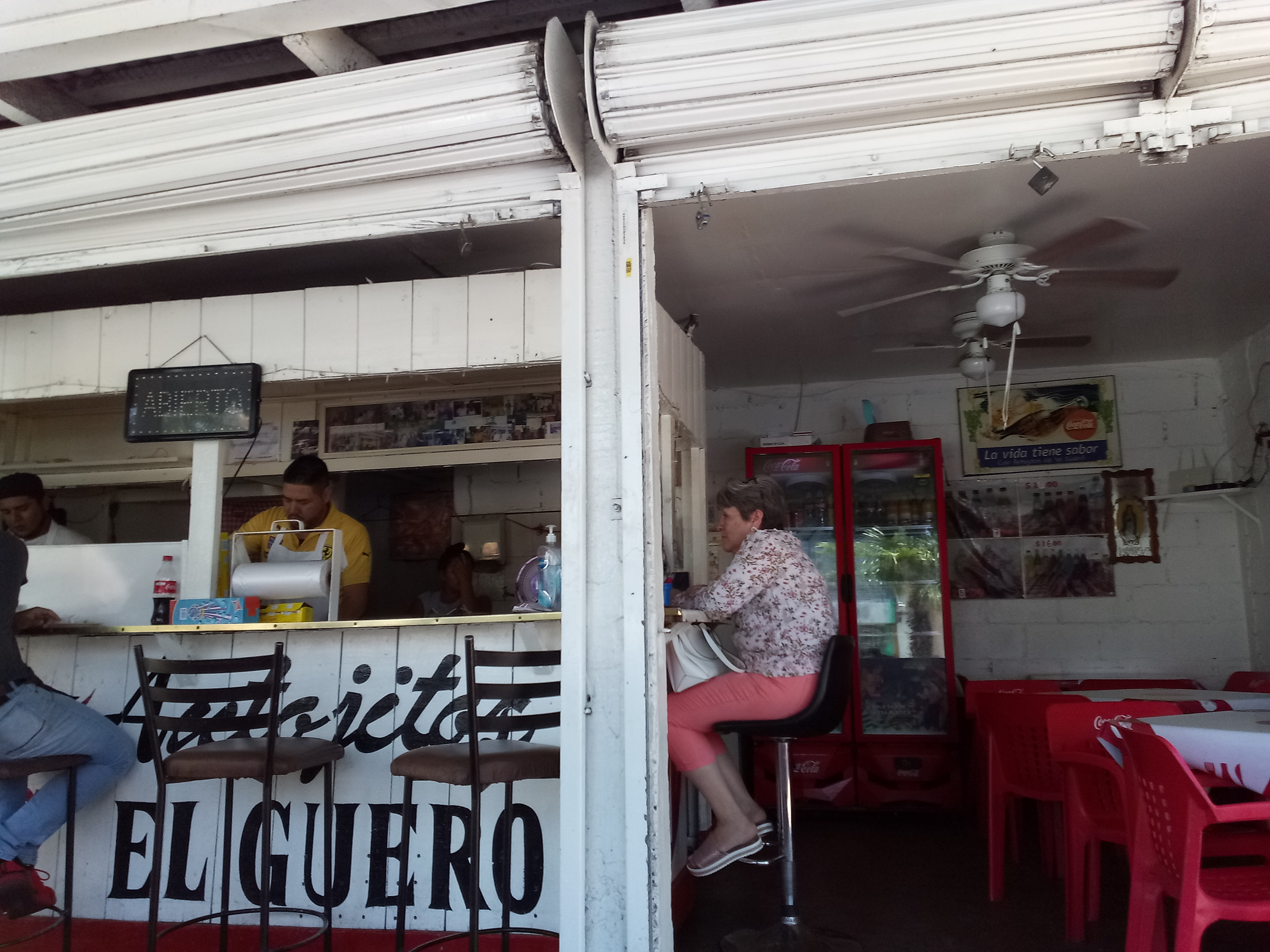 Antojitos El Güero image 5