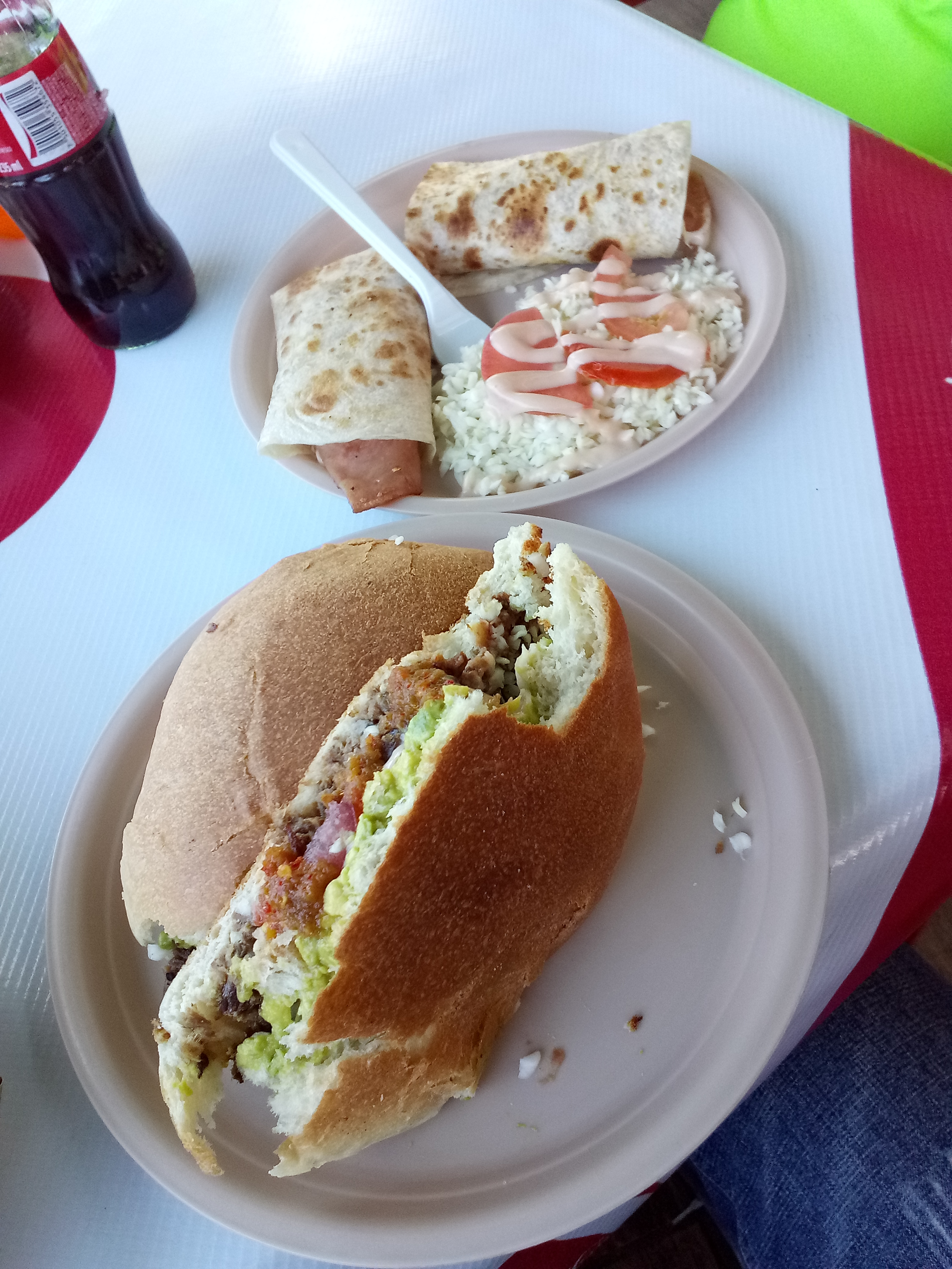 Antojitos El Güero image 9