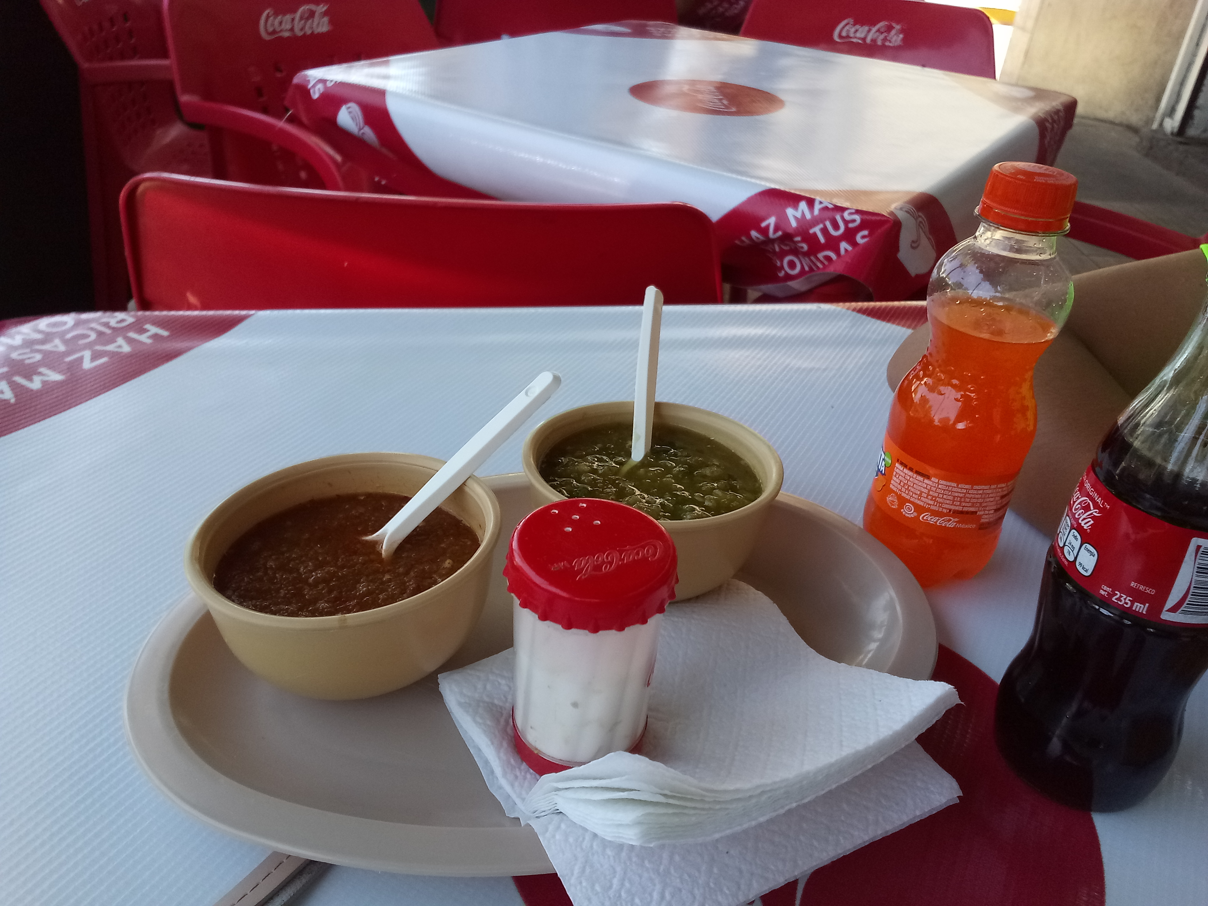 Antojitos El Güero image 10