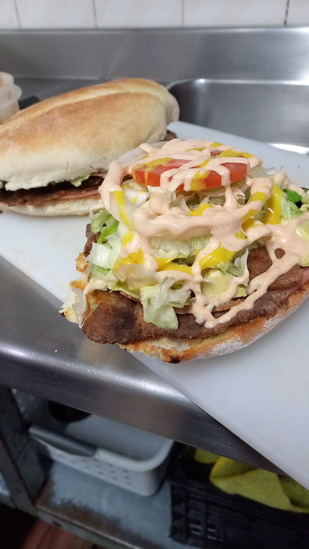 Tortas el Parque image 1