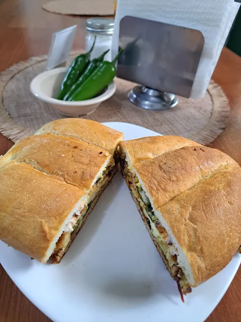 Tortas el Parque image 2