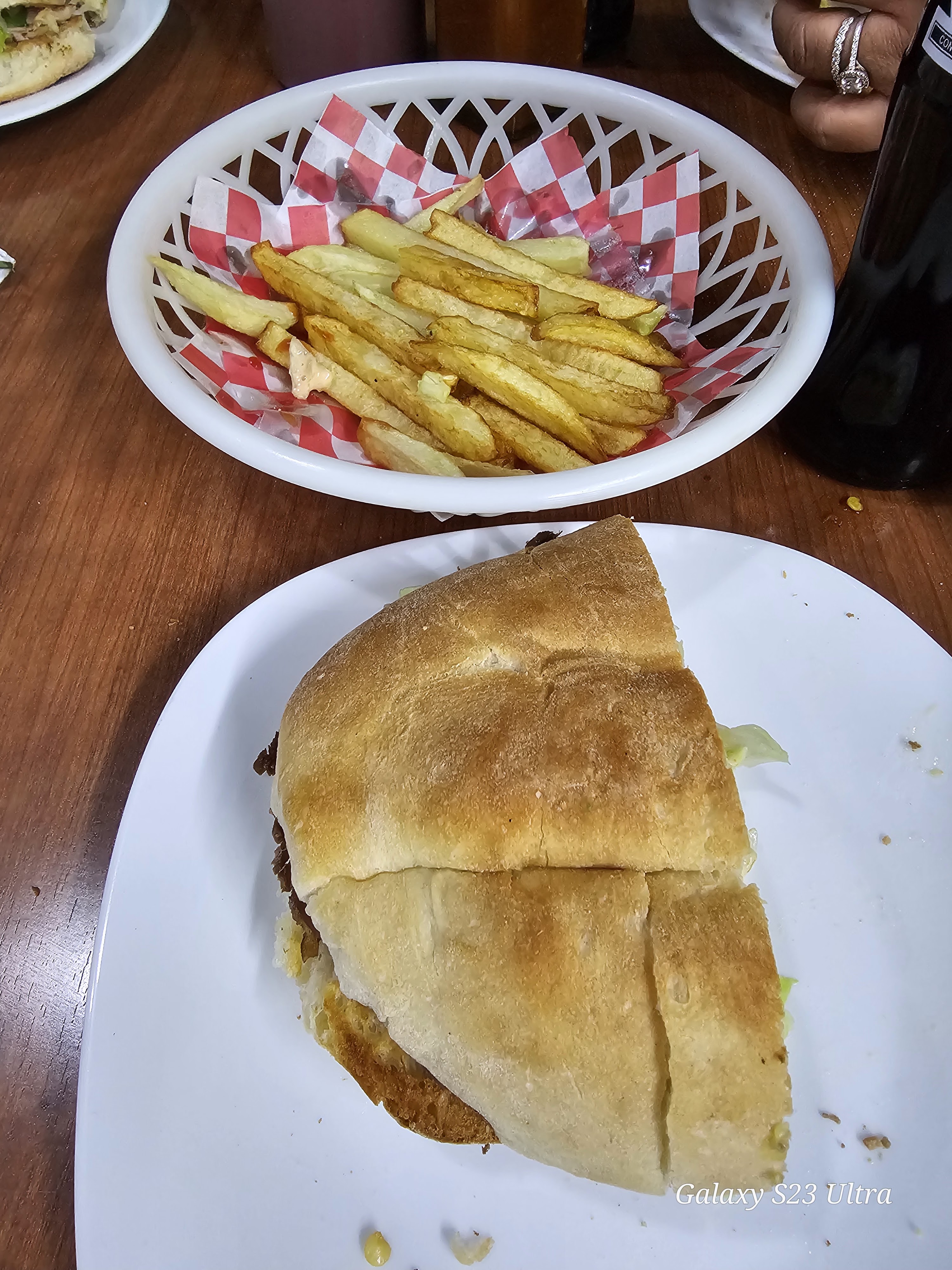 Tortas el Parque image 5