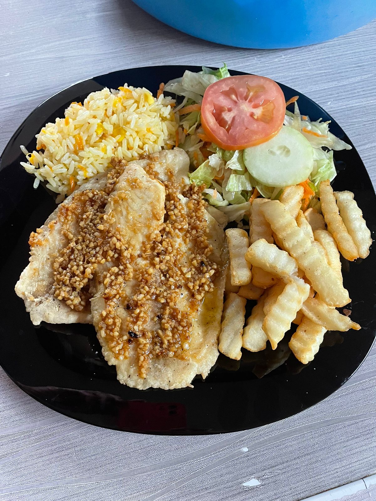 mariscos el "meny" image 1