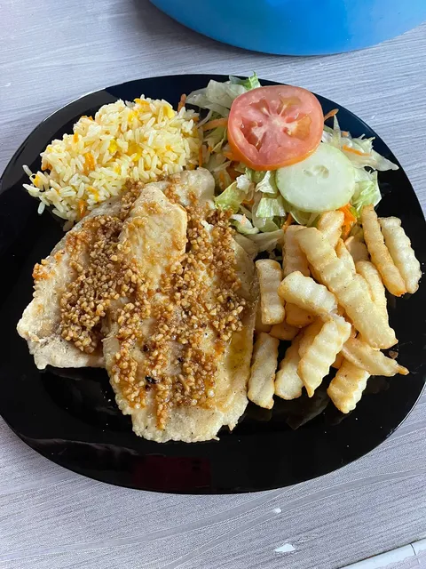 mariscos el "meny" image 1