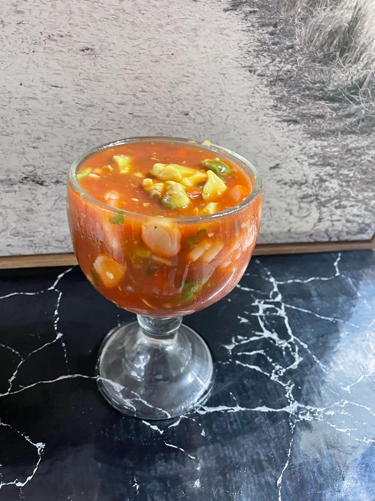 mariscos el "meny" image 3