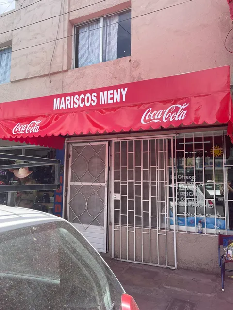 mariscos el "meny" image 4