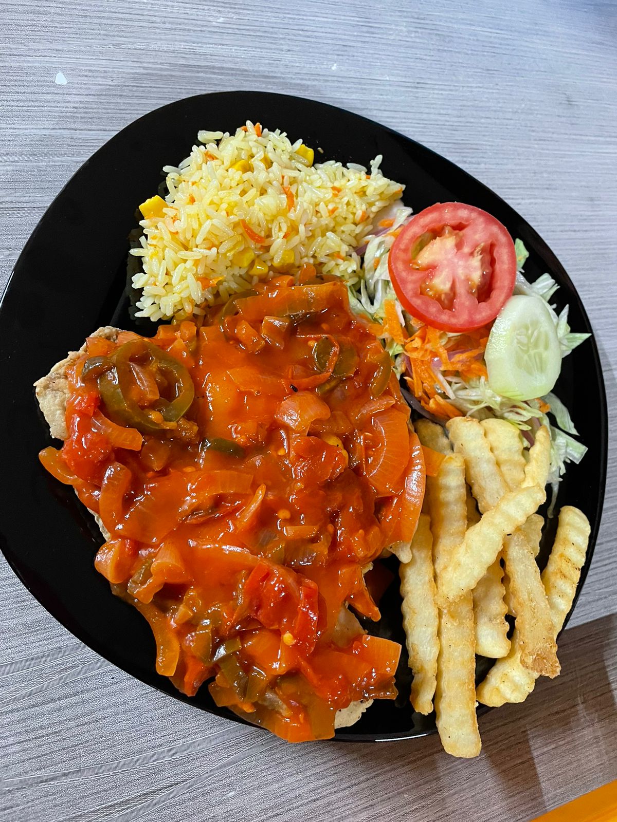 mariscos el "meny" image 5