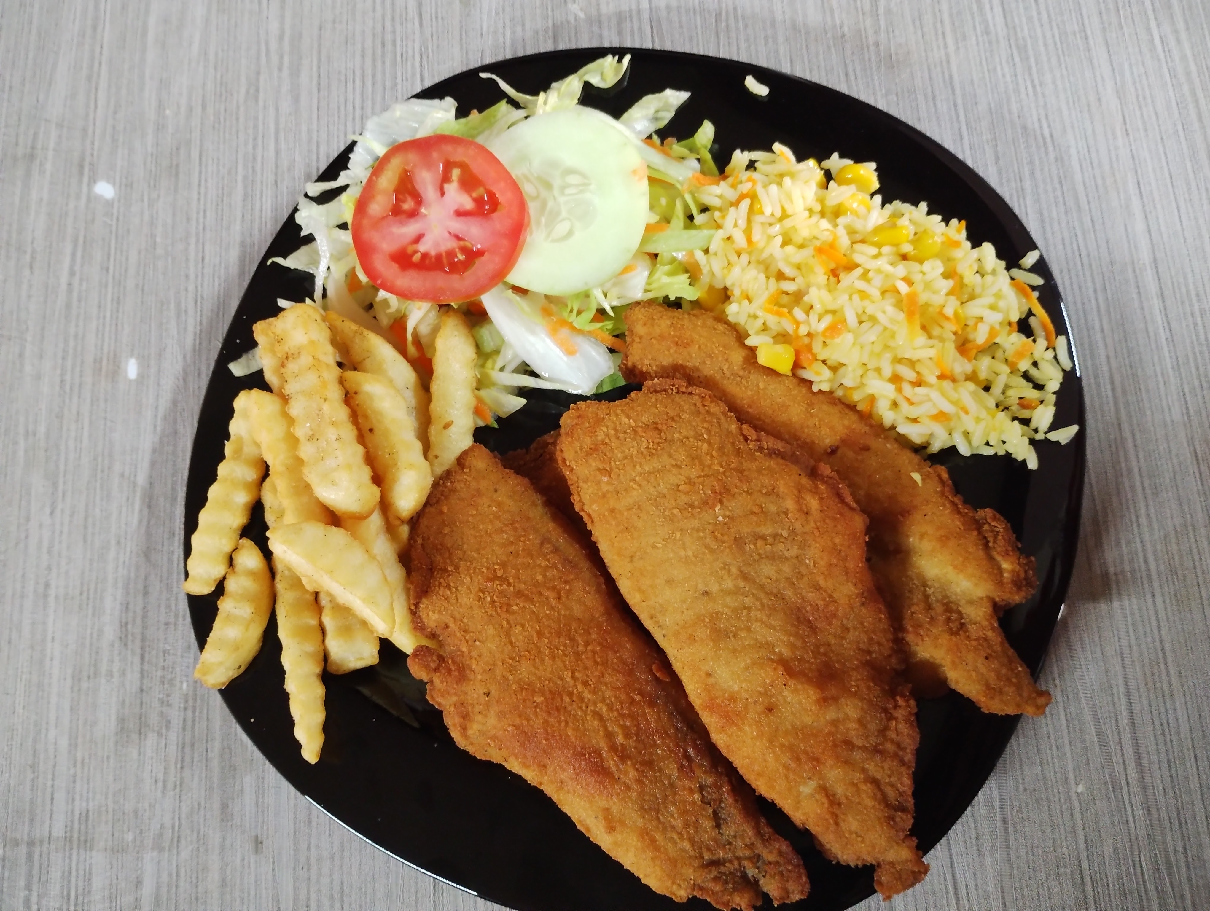 mariscos el "meny" image 6