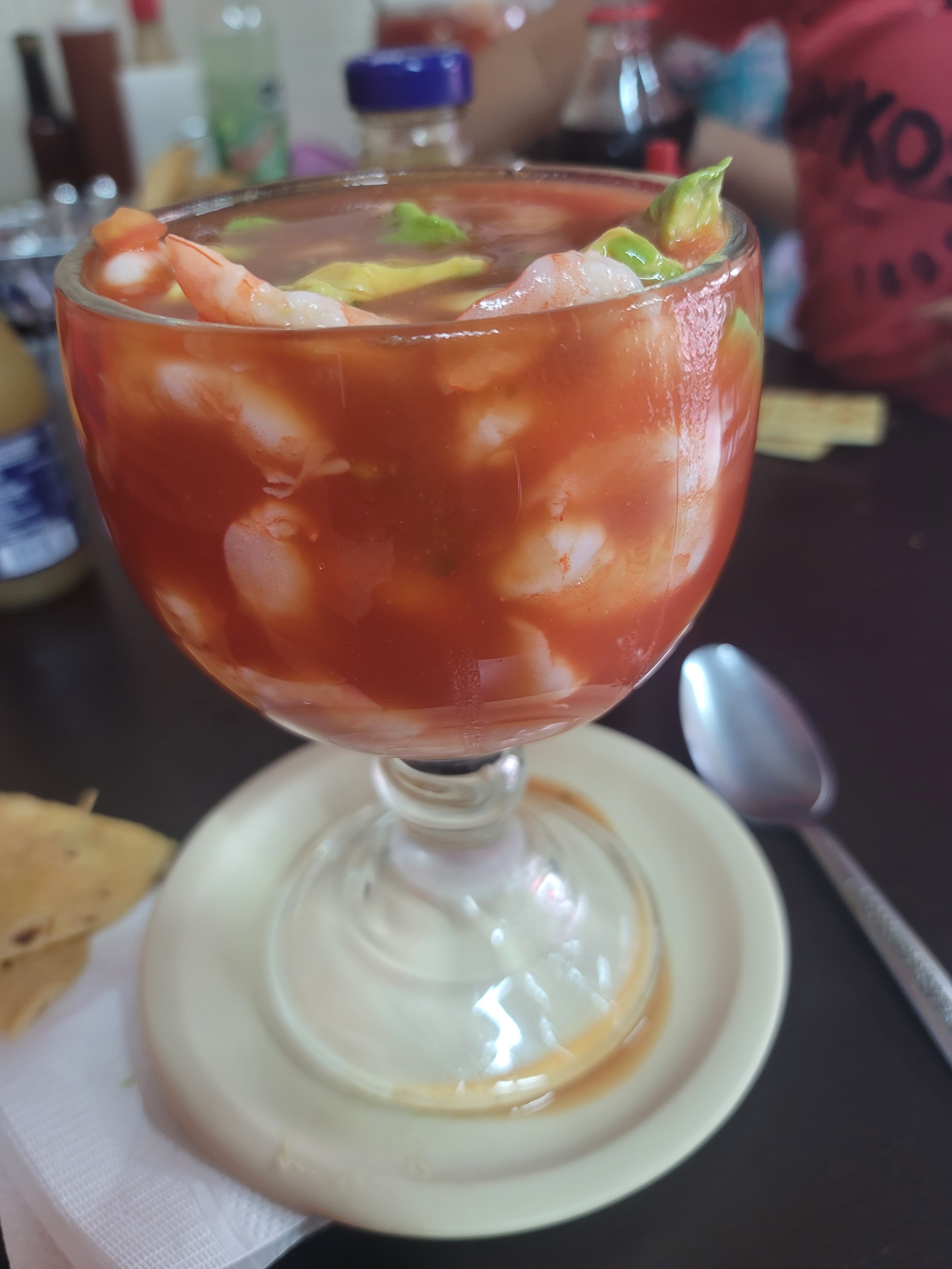 mariscos el "meny" image 7