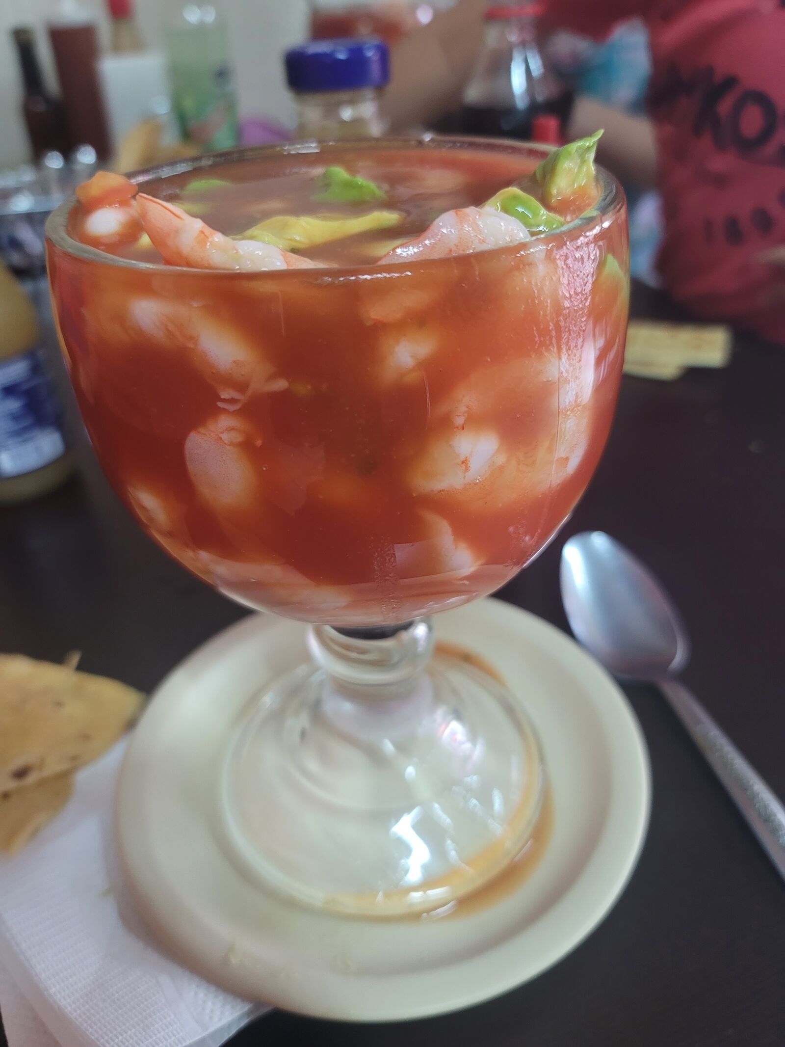 mariscos el "meny" image 7