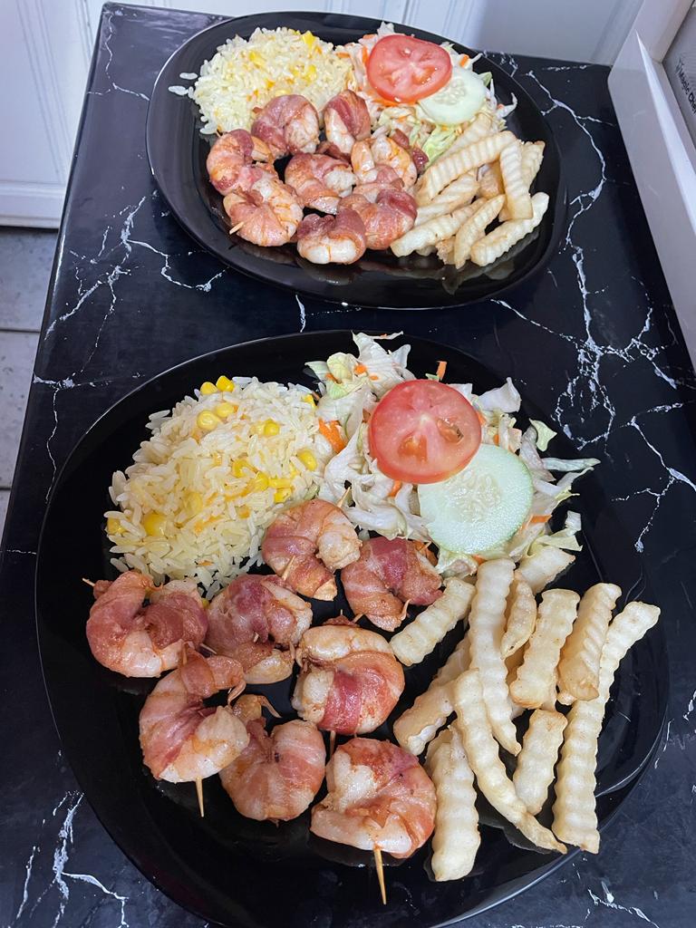 mariscos el "meny" image 9