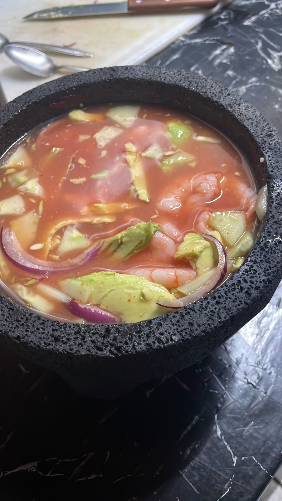 mariscos el "meny" image 10