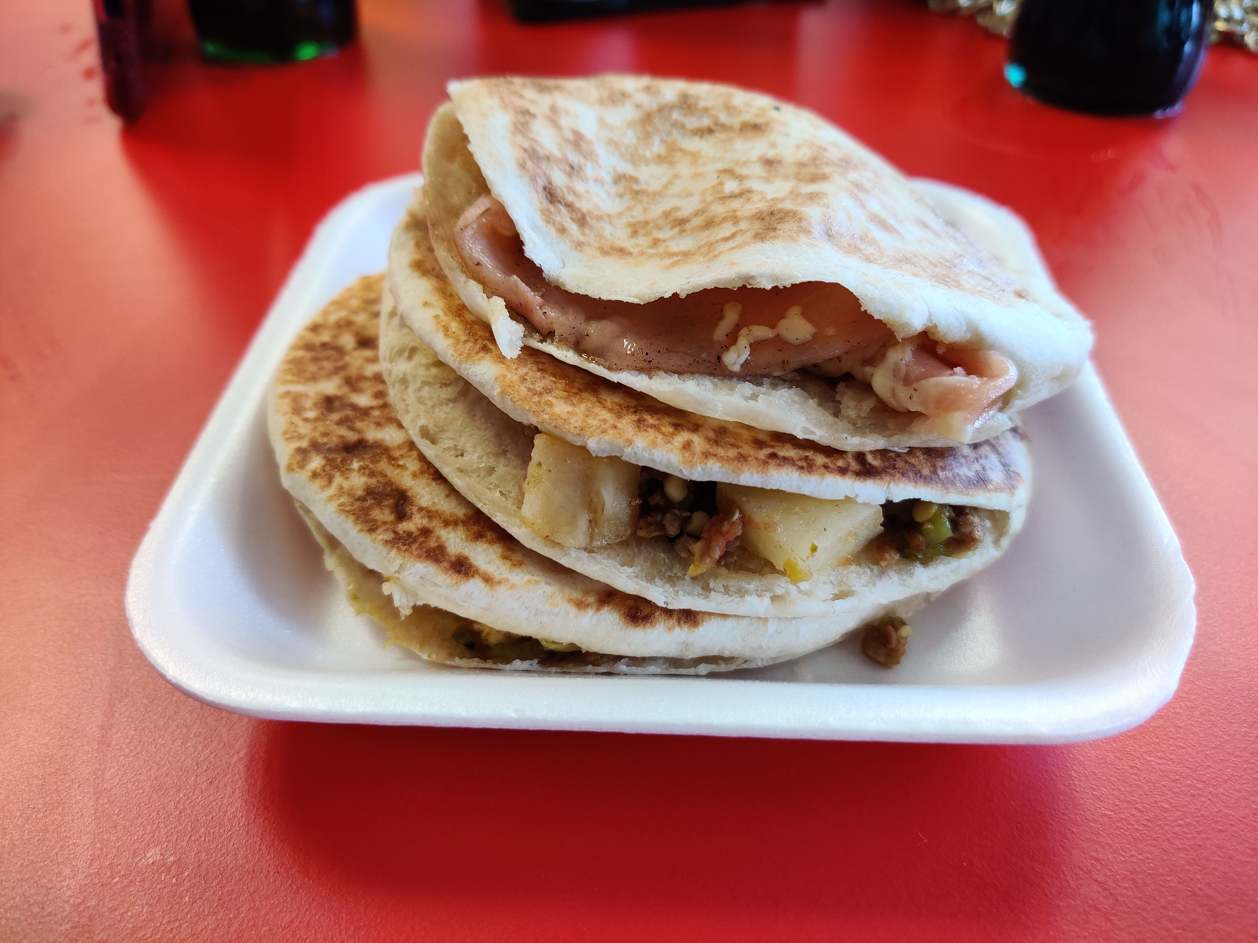 Gorditas Las ranitas image 1