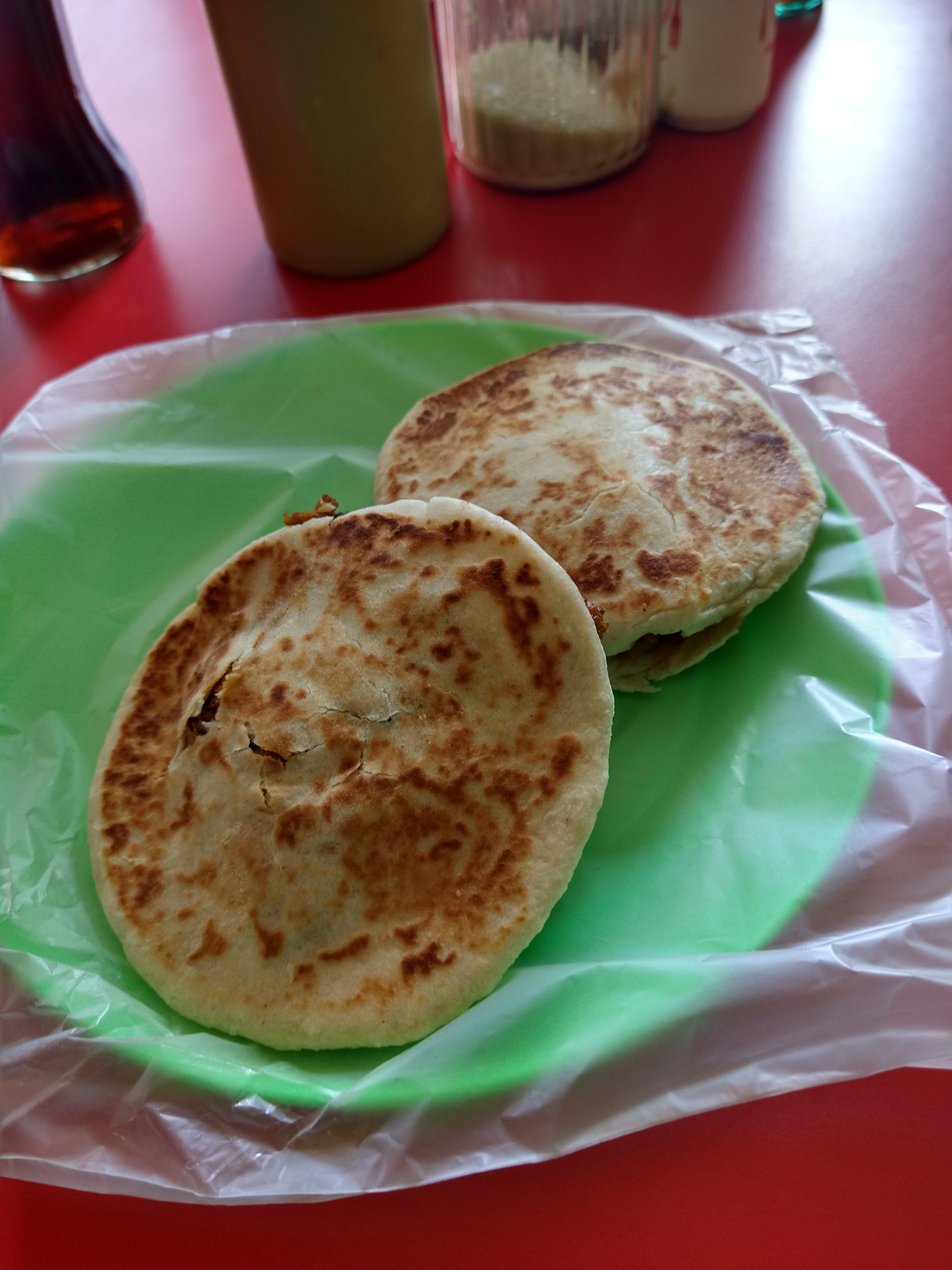 Gorditas Las ranitas image 2