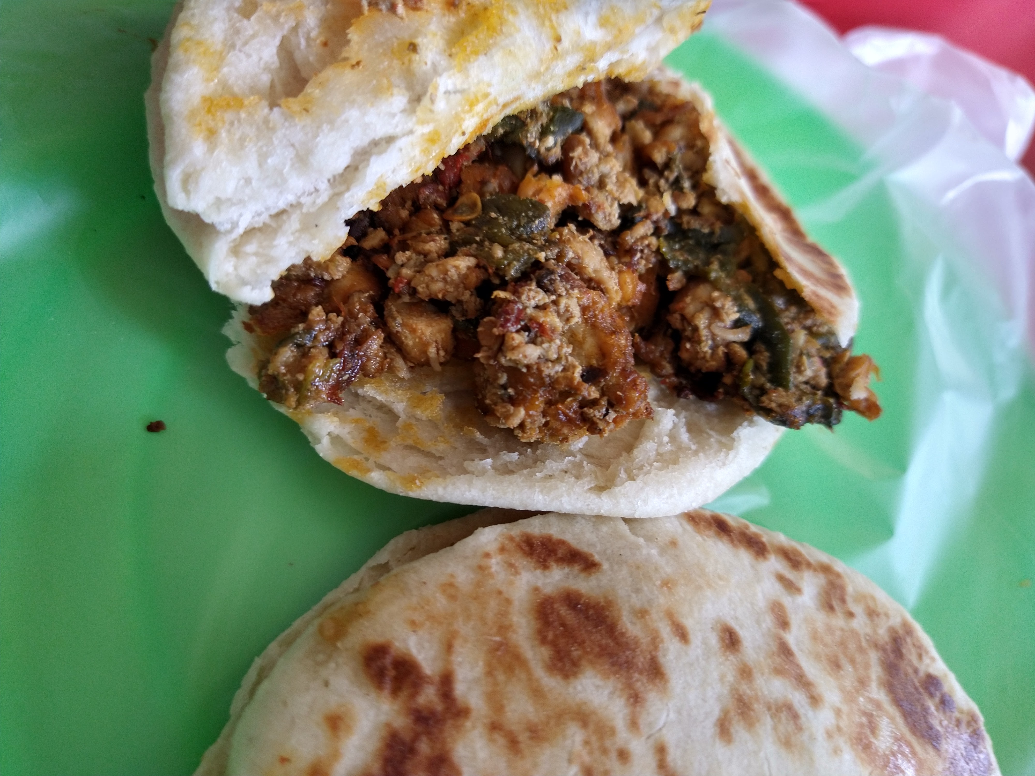 Gorditas Las ranitas image 3