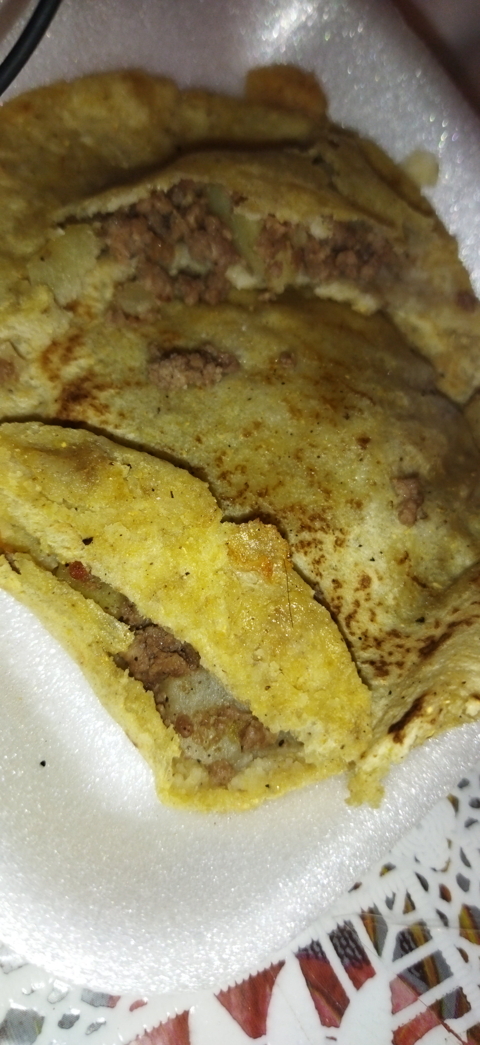 Gorditas Las ranitas image 4