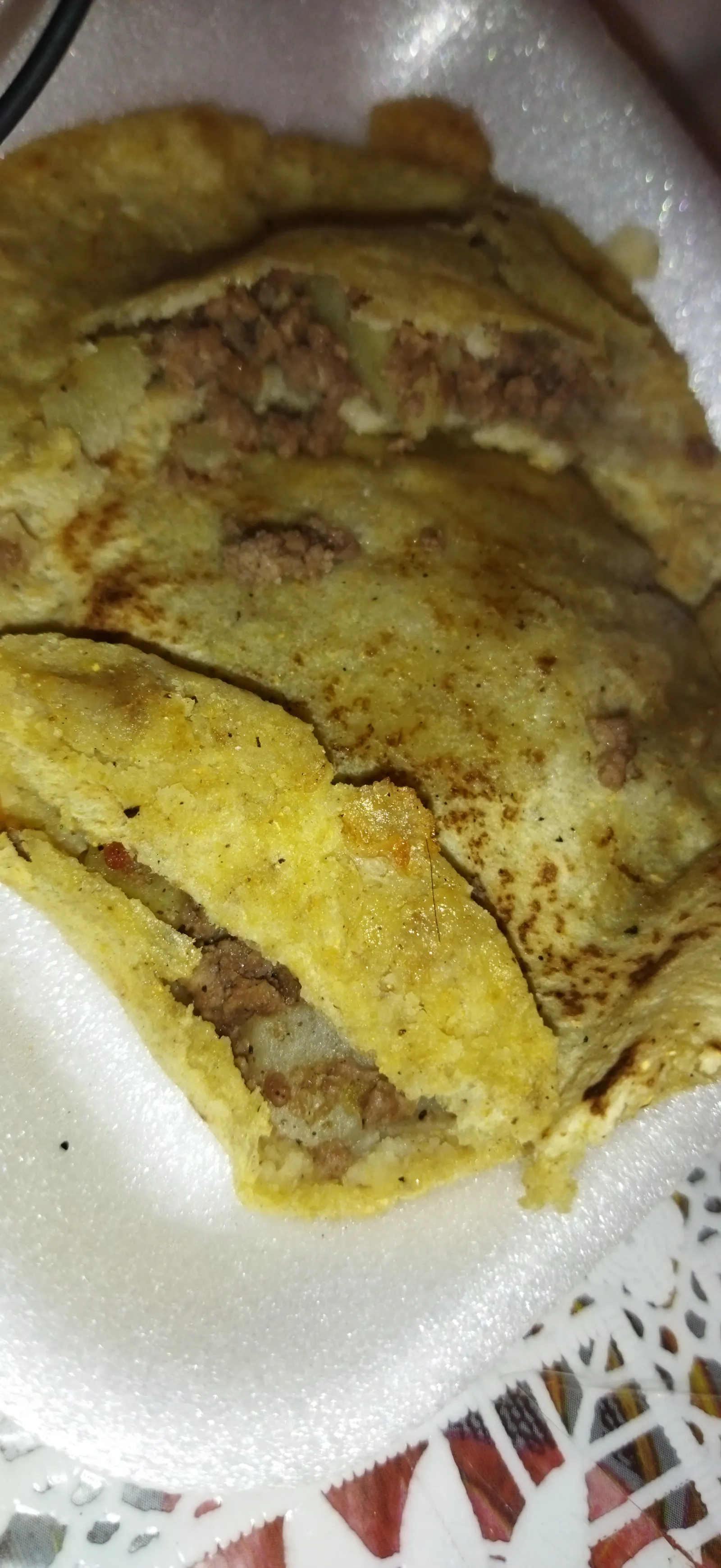 Gorditas Las ranitas image 4