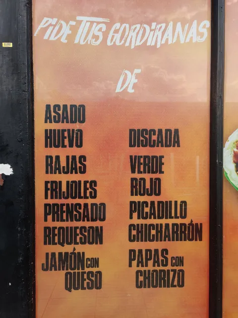 Gorditas Las ranitas image 5