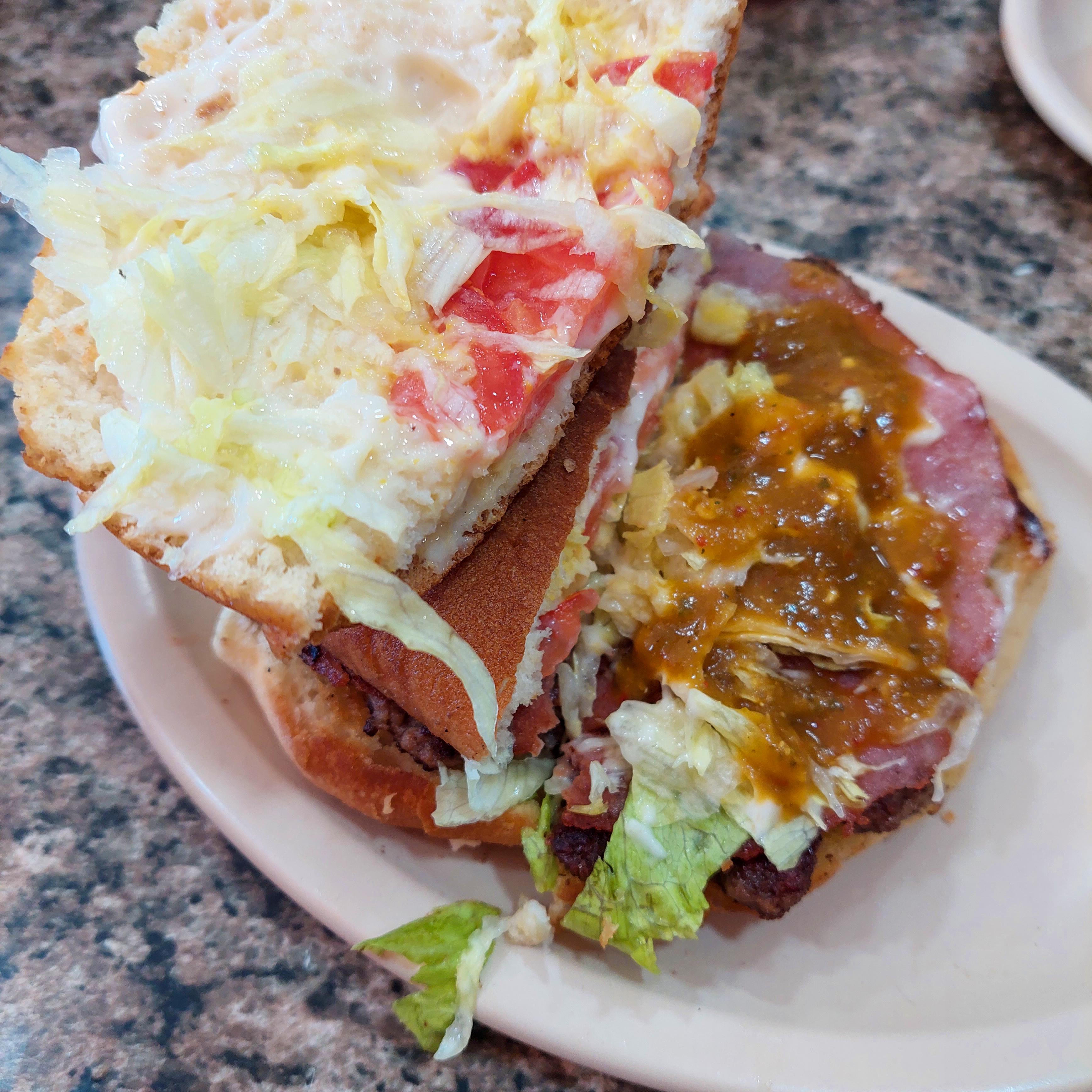 Antojitos Tommy image 1