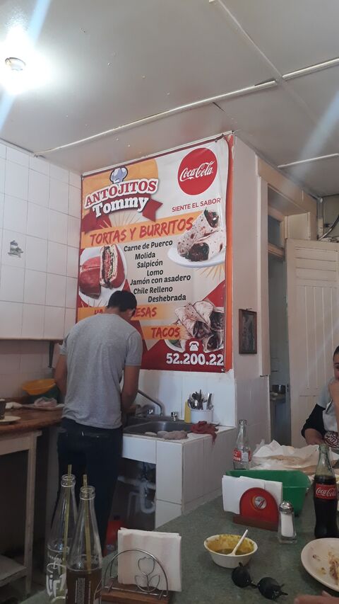 Antojitos Tommy image 4