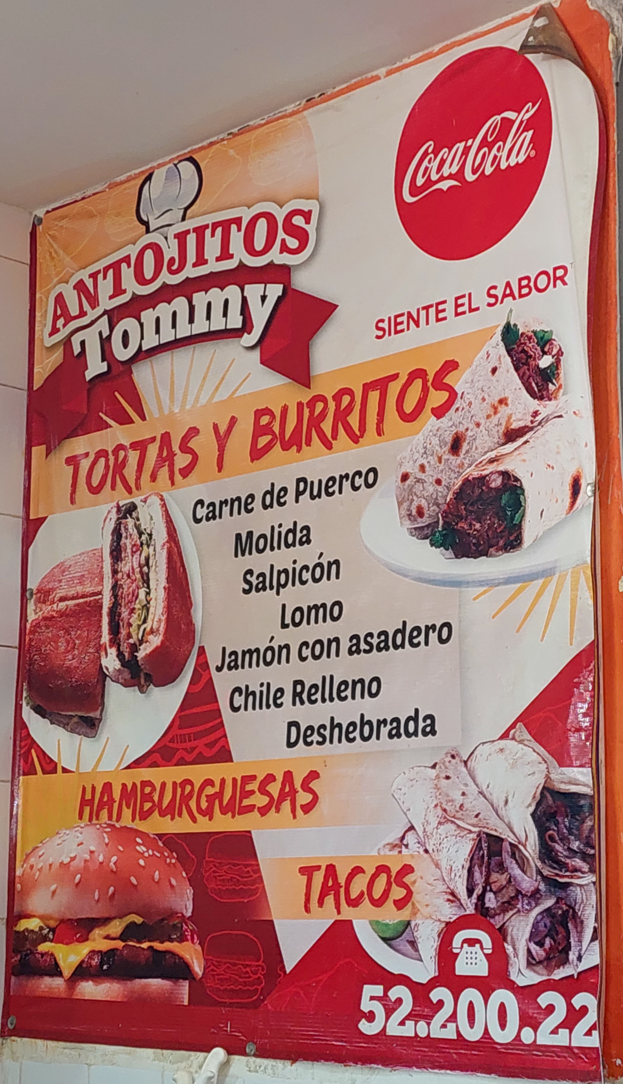 Antojitos Tommy image 6