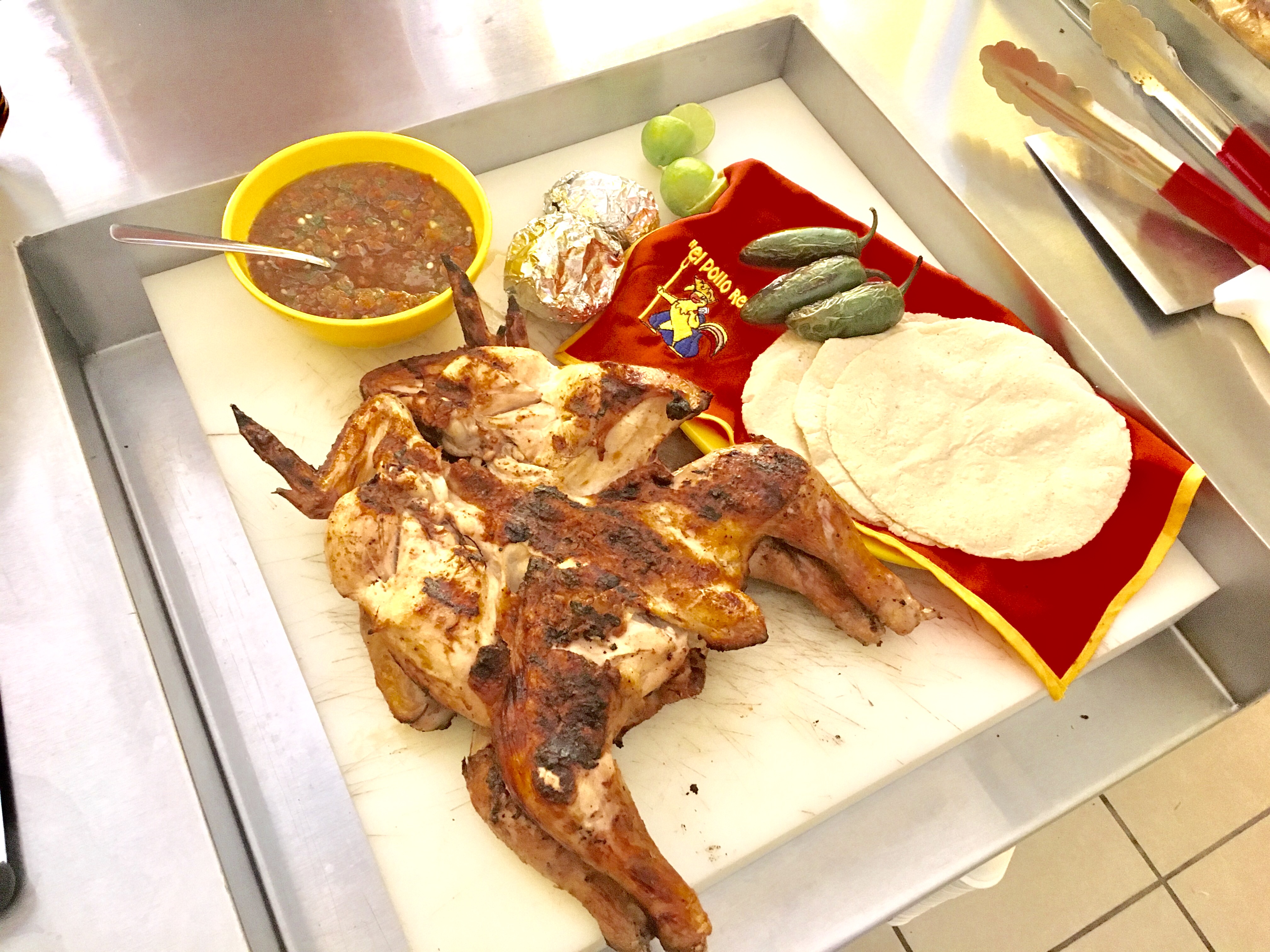 Restaurante Pollo Rey image 2