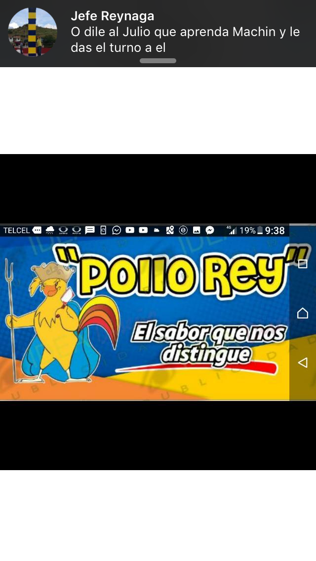 Restaurante Pollo Rey image 4