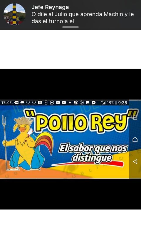 Restaurante Pollo Rey image 4
