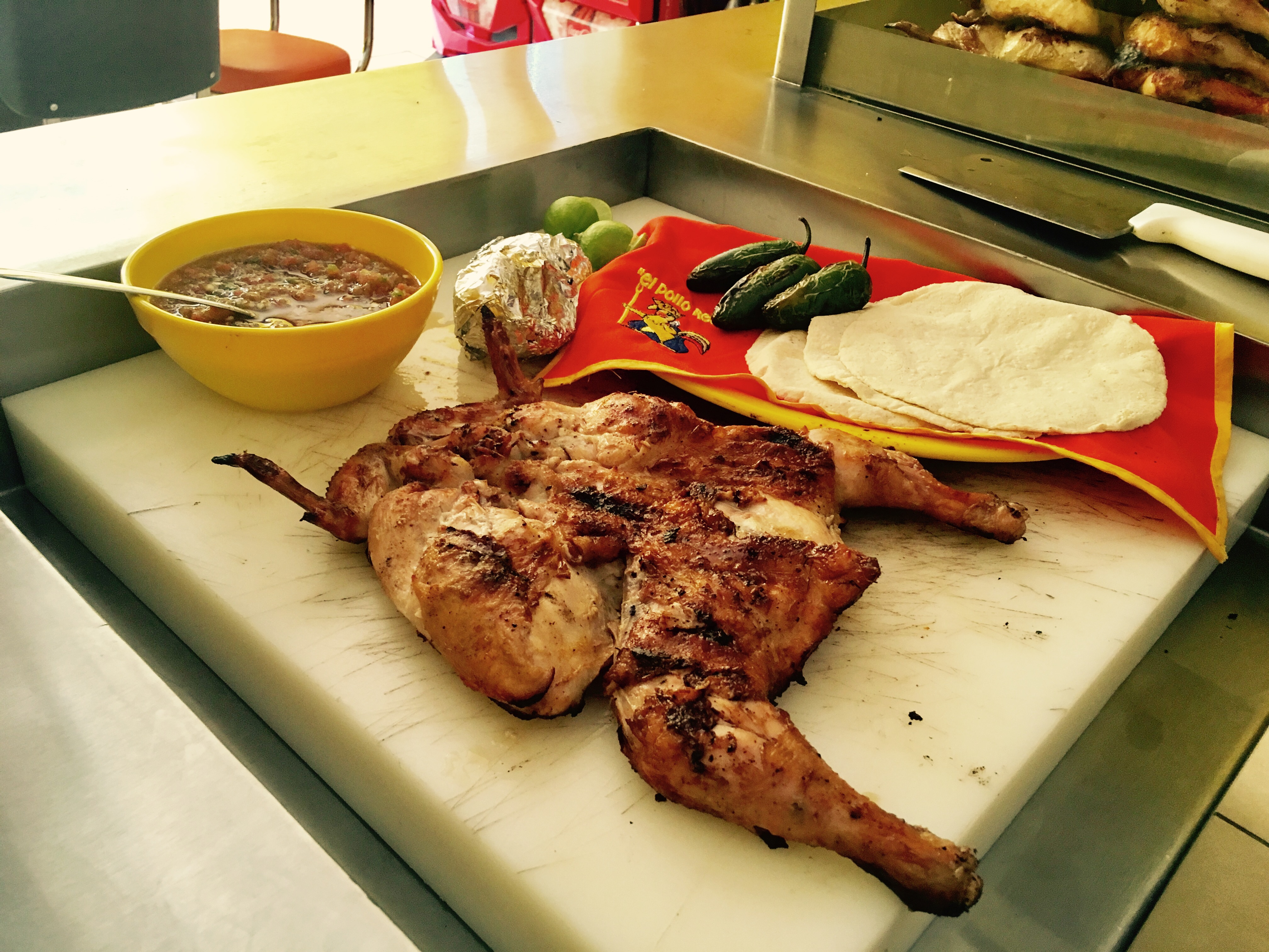 Restaurante Pollo Rey image 5